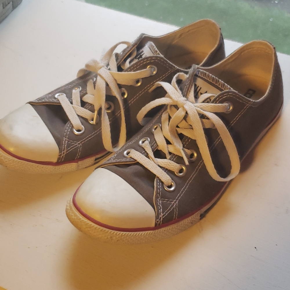 Converse mens 7 wmns 9